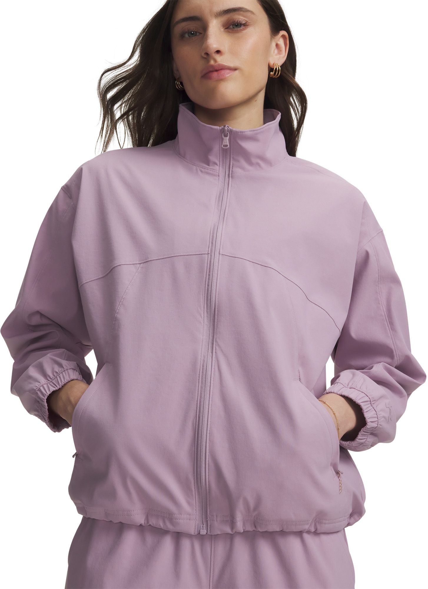 Mauve Pink/Mauve Pink