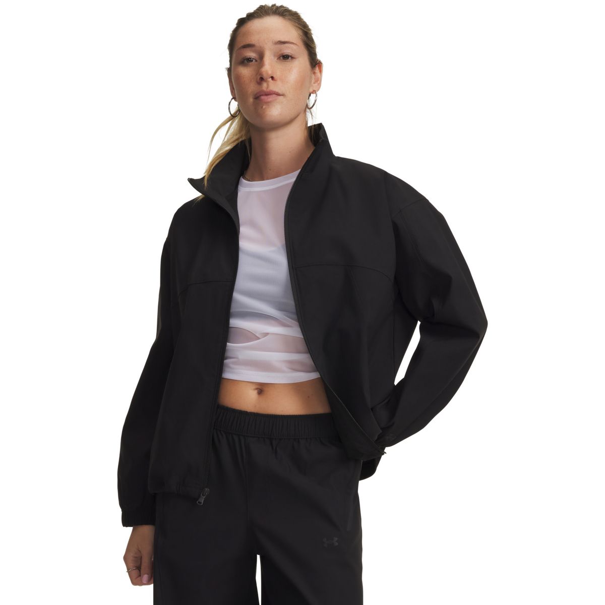 Jordan Women's Brooklyn Long-Sleeve Dress | Dick's Sporting Goods