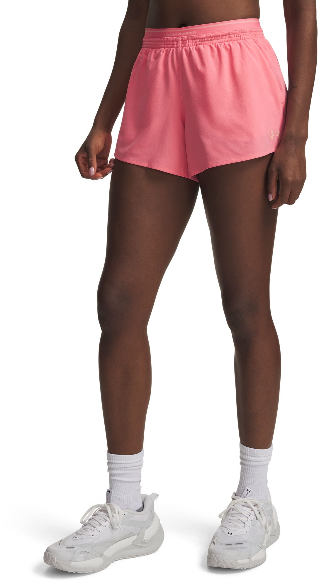 Under Armour Women's Vanish Woven 3" Shorts