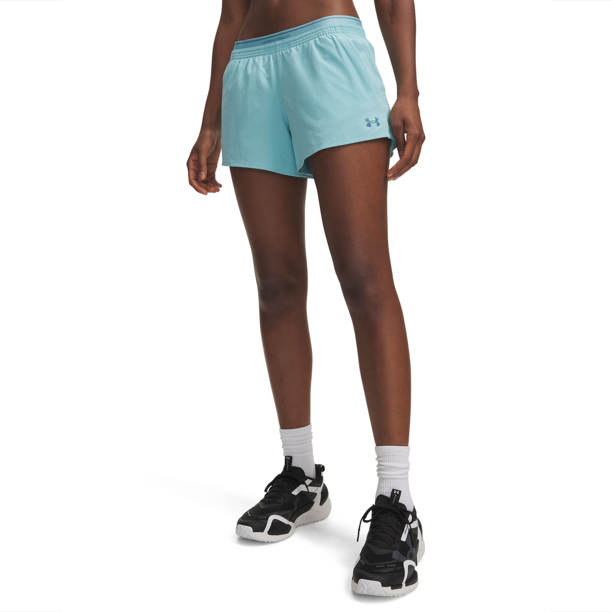 Under Armour Women's Vanish Woven 3" Shorts