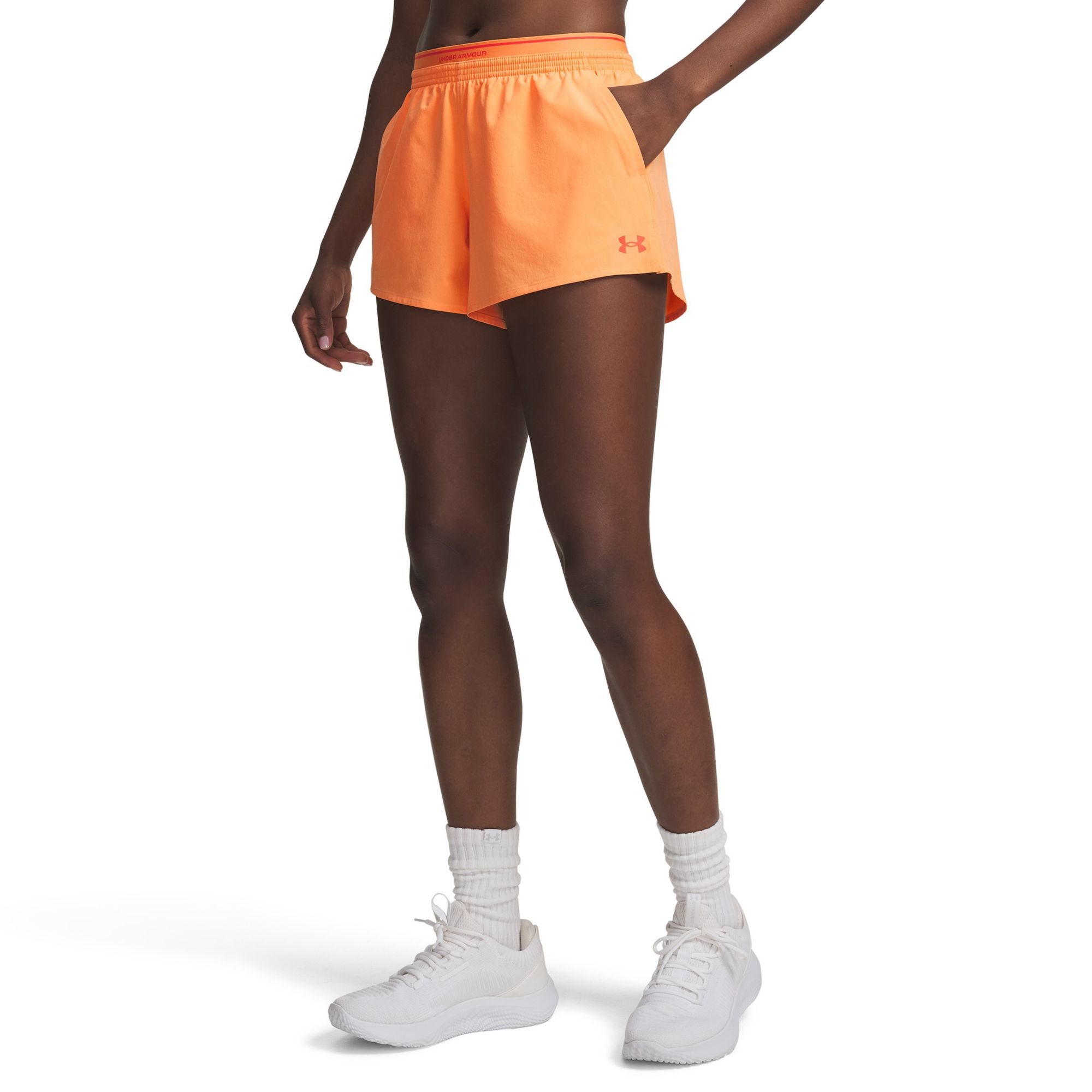 Under Armour Women's Vanish Woven 3" Shorts