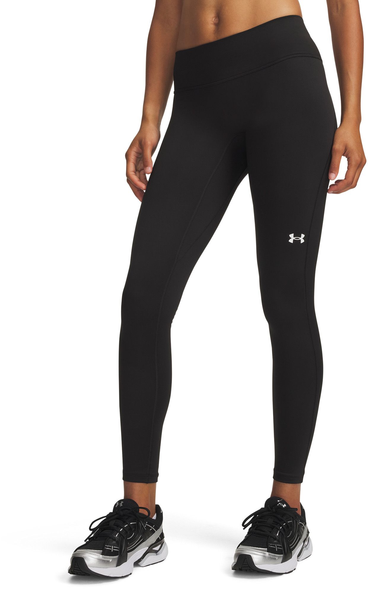 Under Armour Women's ColdGear Leggings