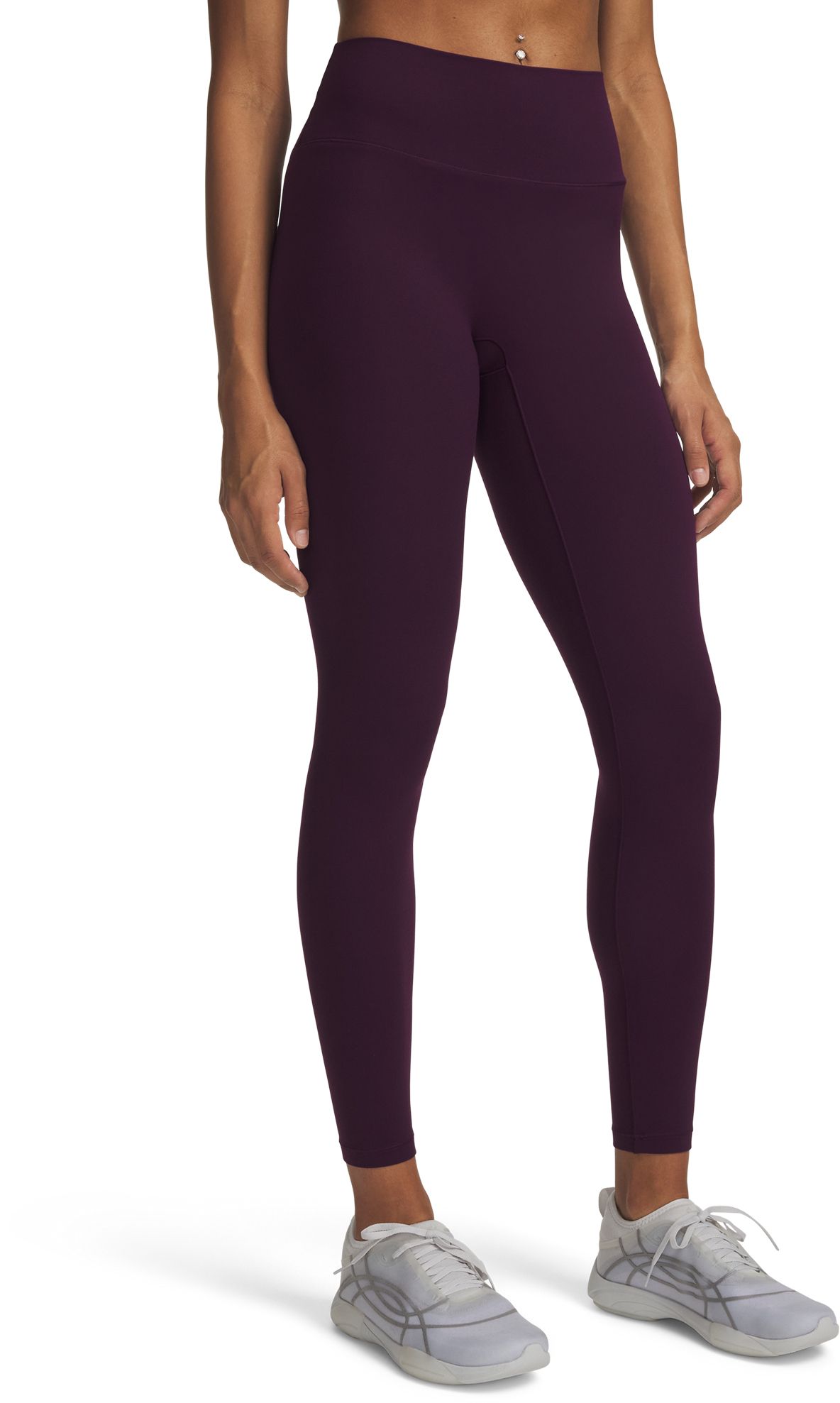 Under Armour Women's Meridian 7/8 Leggings