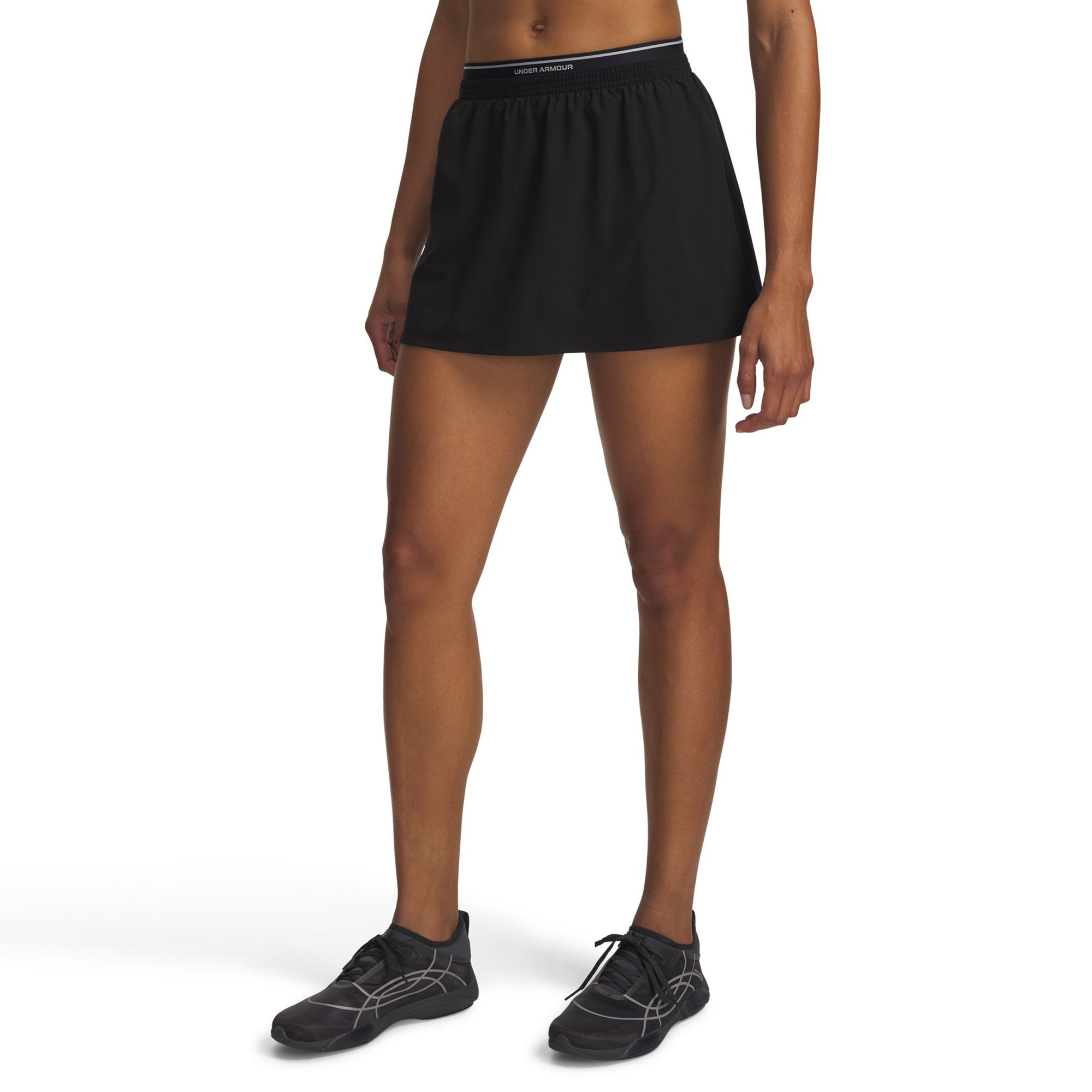 Under Armour Women's Vanish Woven Skort