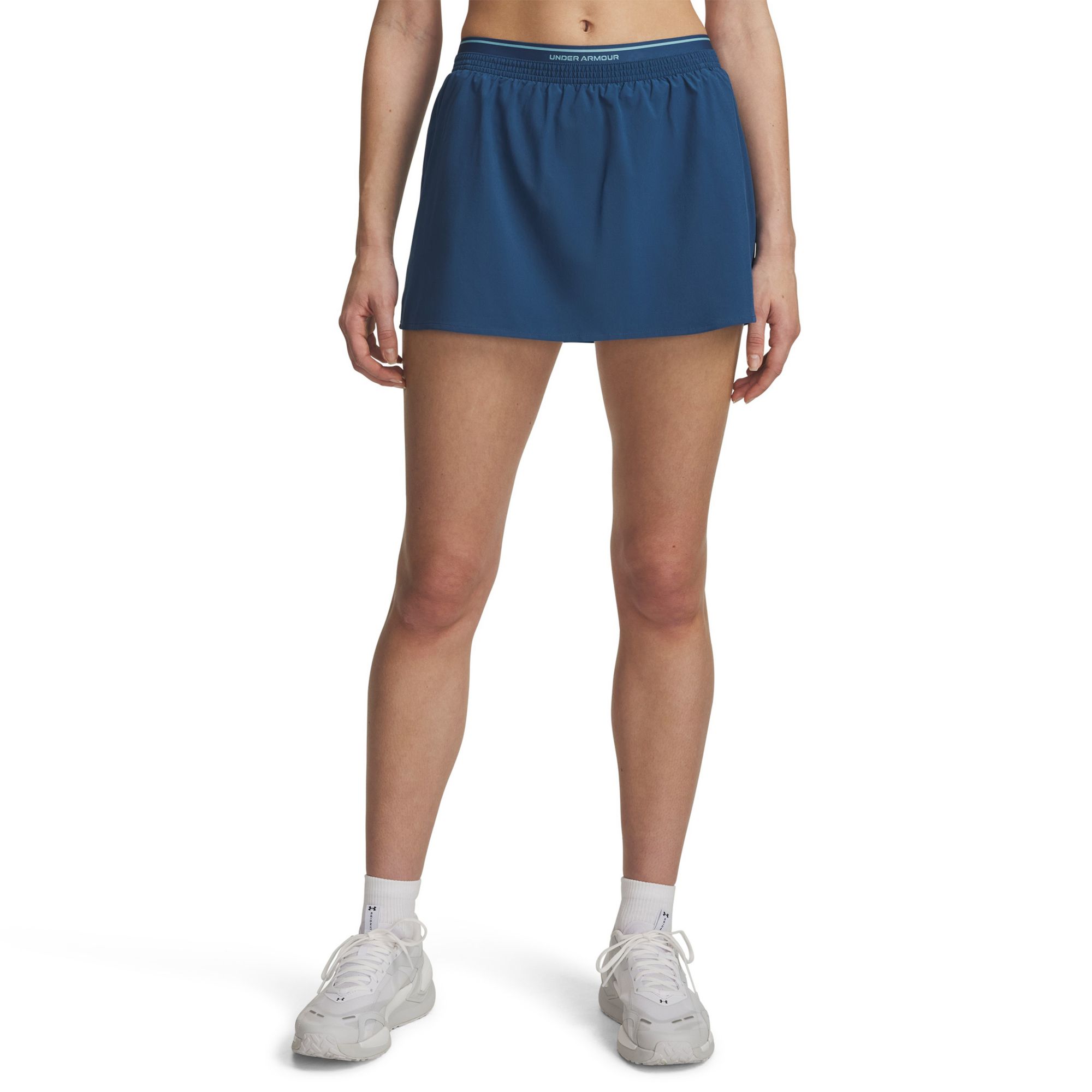 Under Armour Women's Vanish Woven Skort