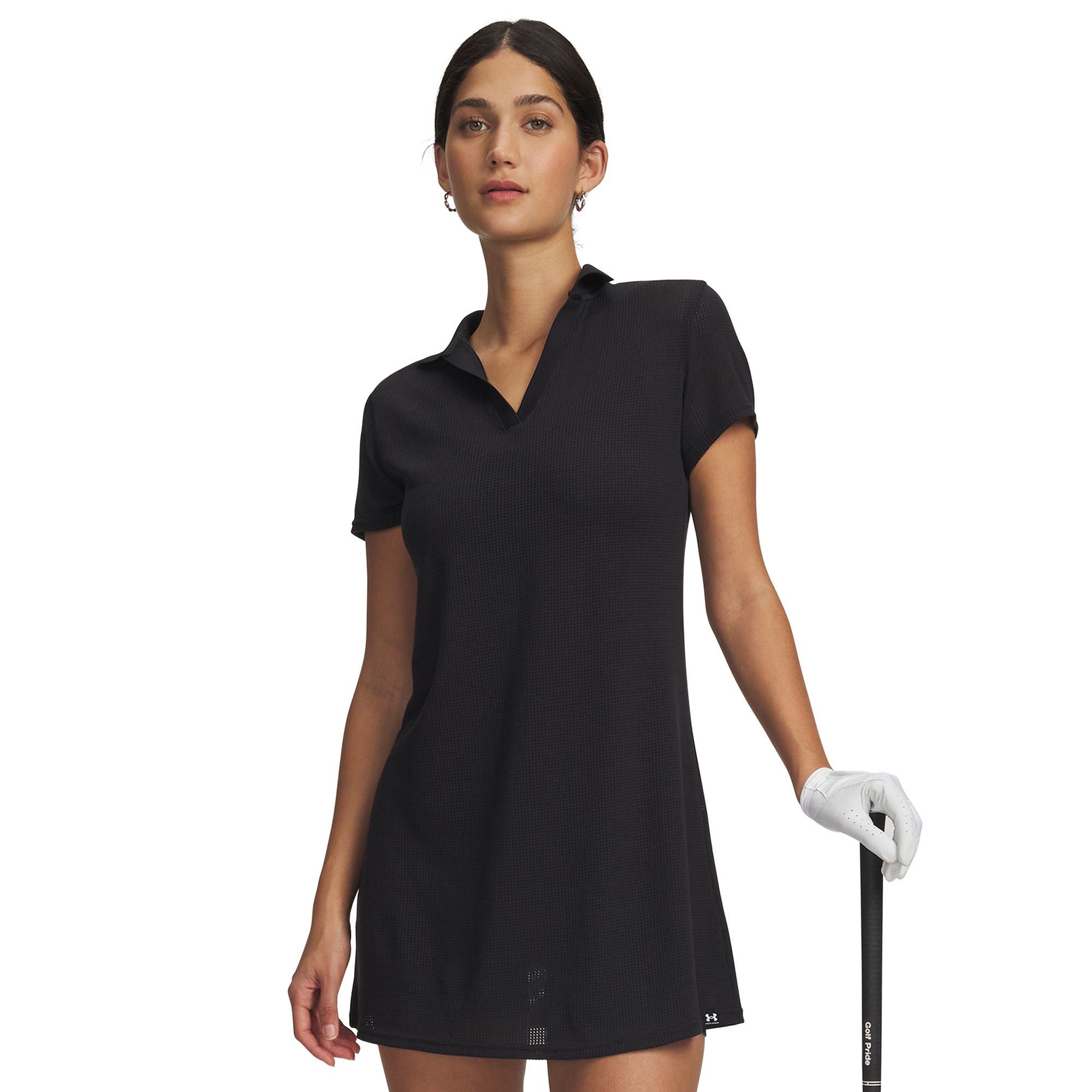 Under Armour Women's UA Drive 2-In-1 Golf Dress