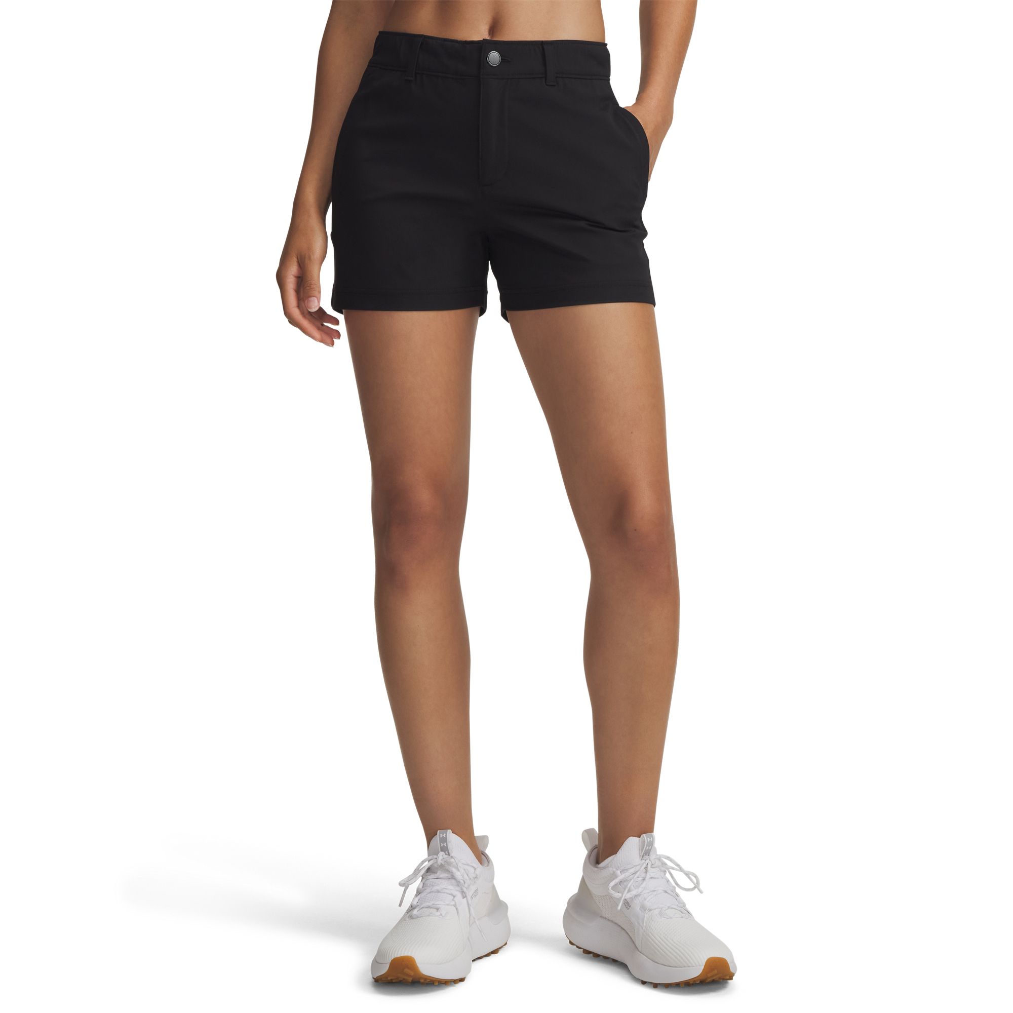 Under Armour Women's 3.5” UA Drive Golf Short