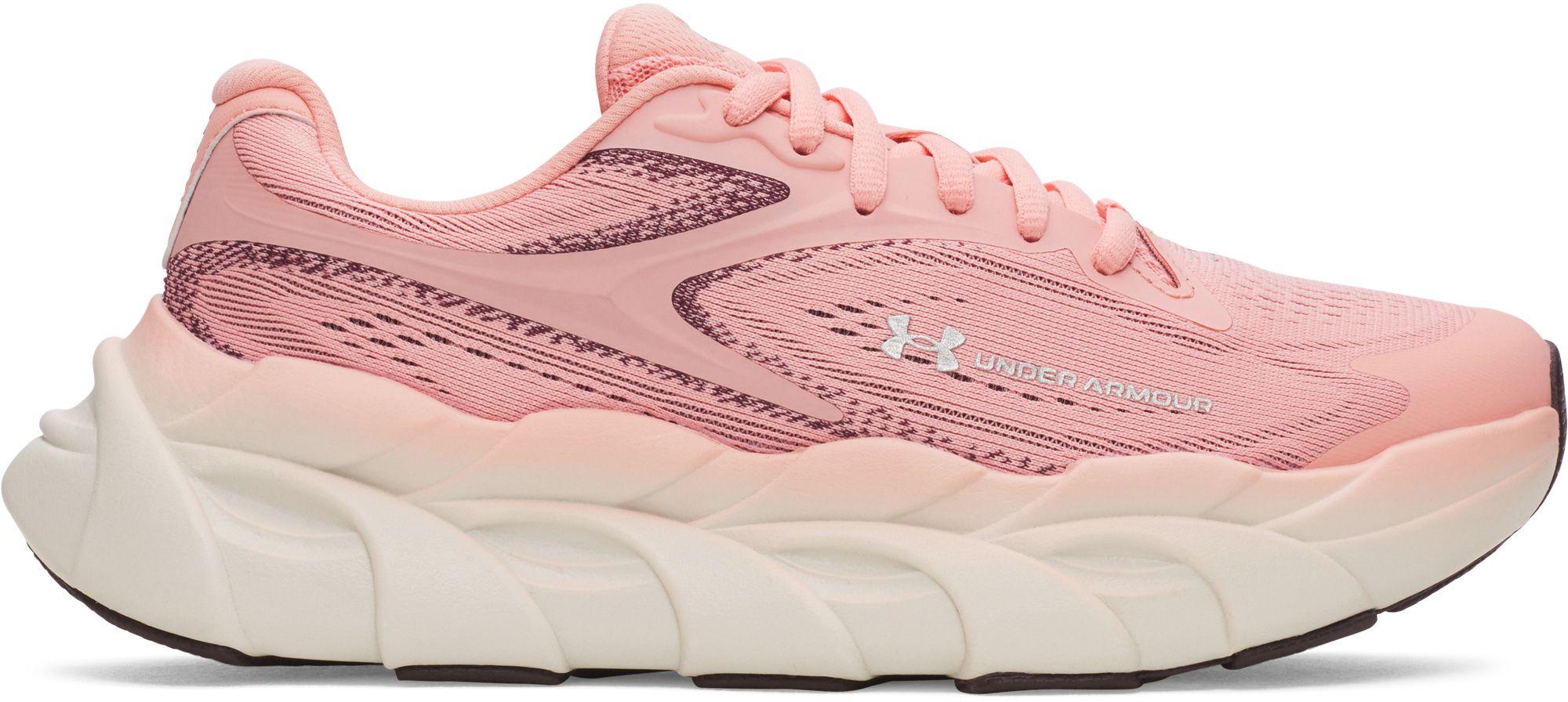 Under Armour Women's HB Runner 2 Running Shoes