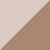 Deep Almond/Apex Pink/Dark Silver