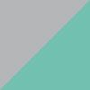 Gray/Green