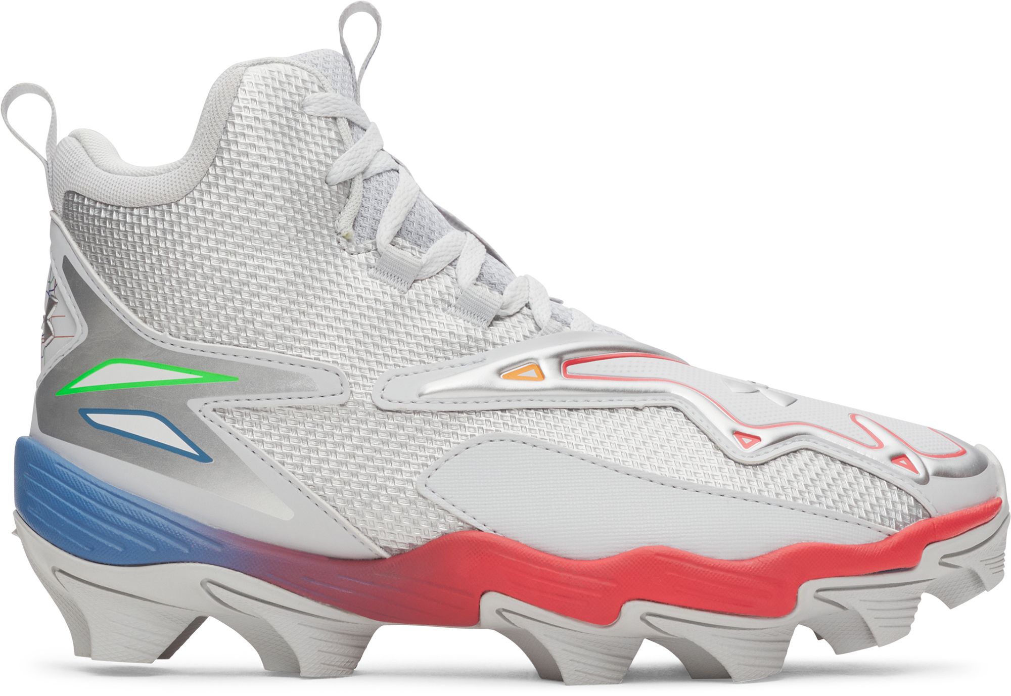 Under Armour Kids' Harper 11 RM All Star Game Baseball Cleats