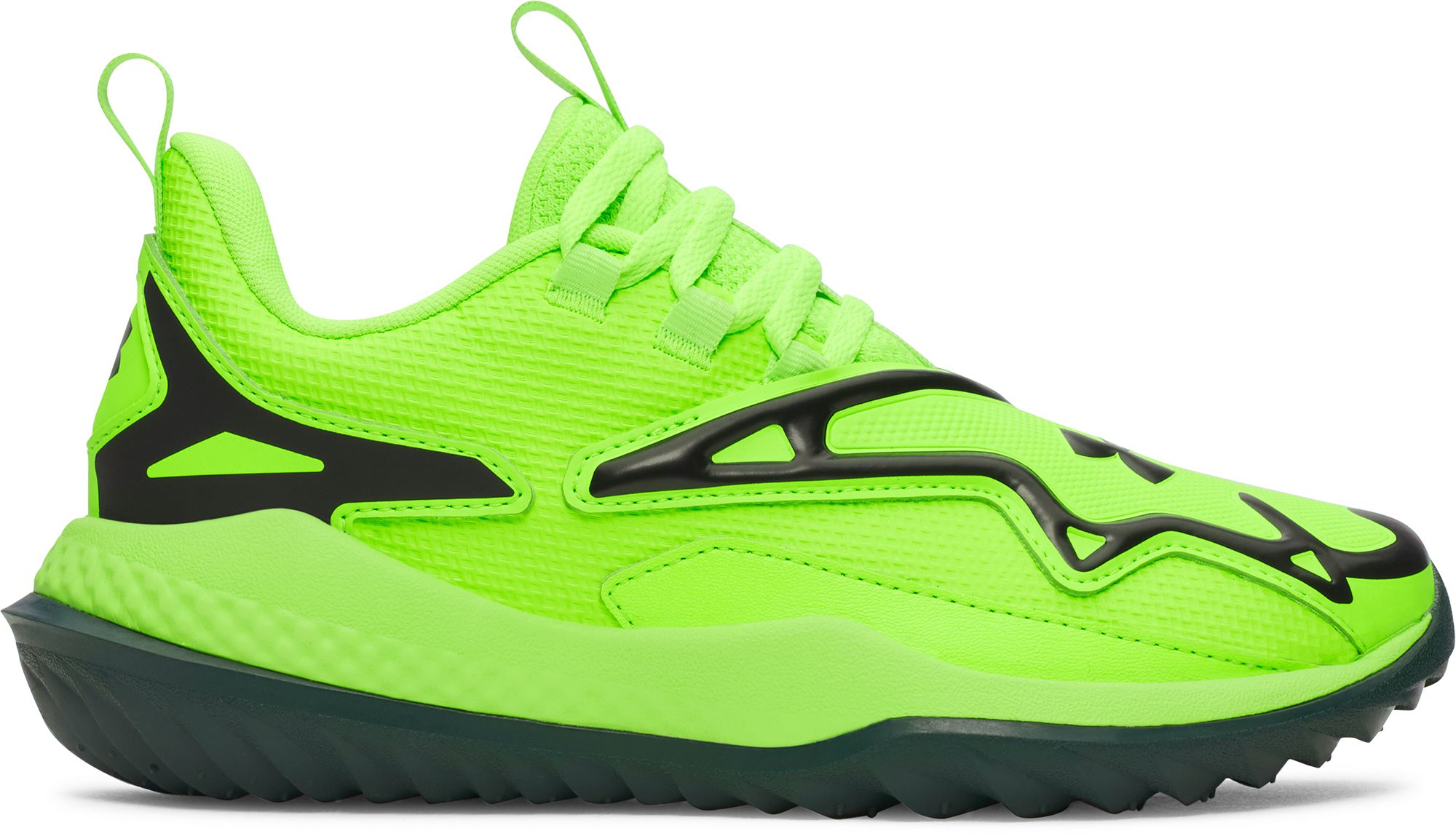 Under Armour Kids' Harper 11 Turf Baseball Cleats