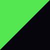 Green/Black