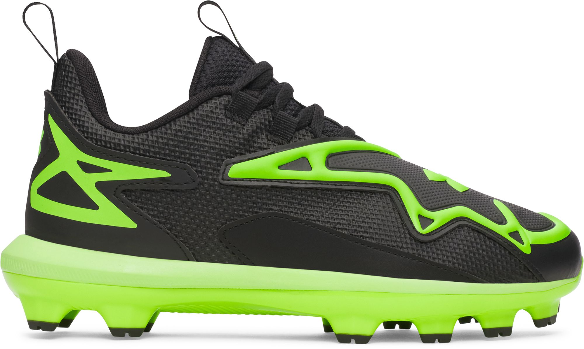 Under Armour Kids' Harper 11 TPU Baseball Cleats