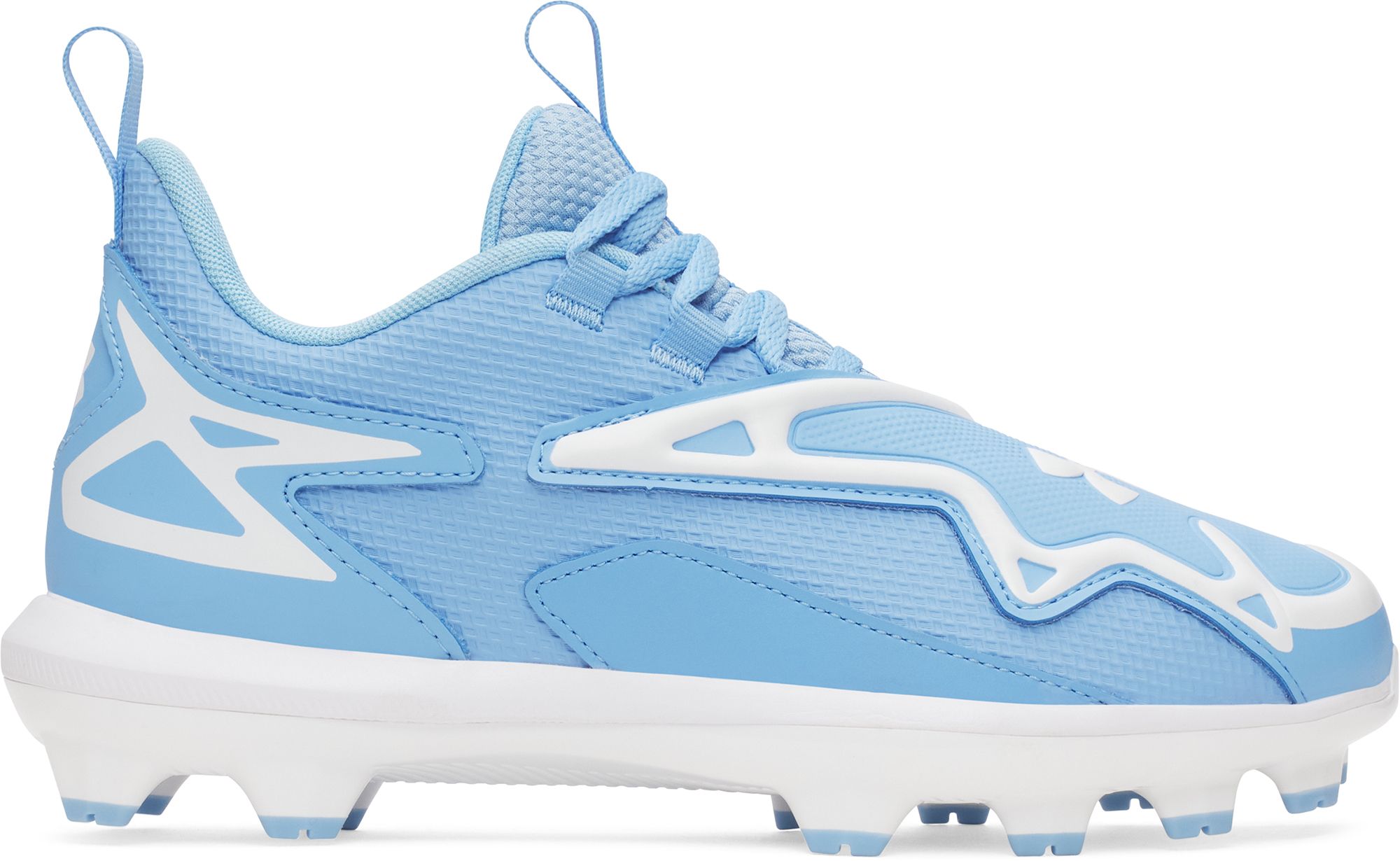 Blue/White