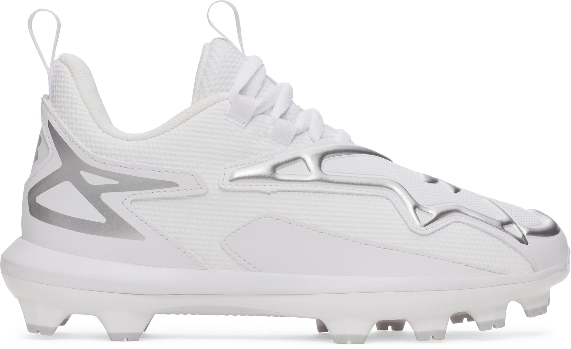 Under Armour Kids' Harper 11 TPU Baseball Cleats