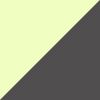 Black/Yellow