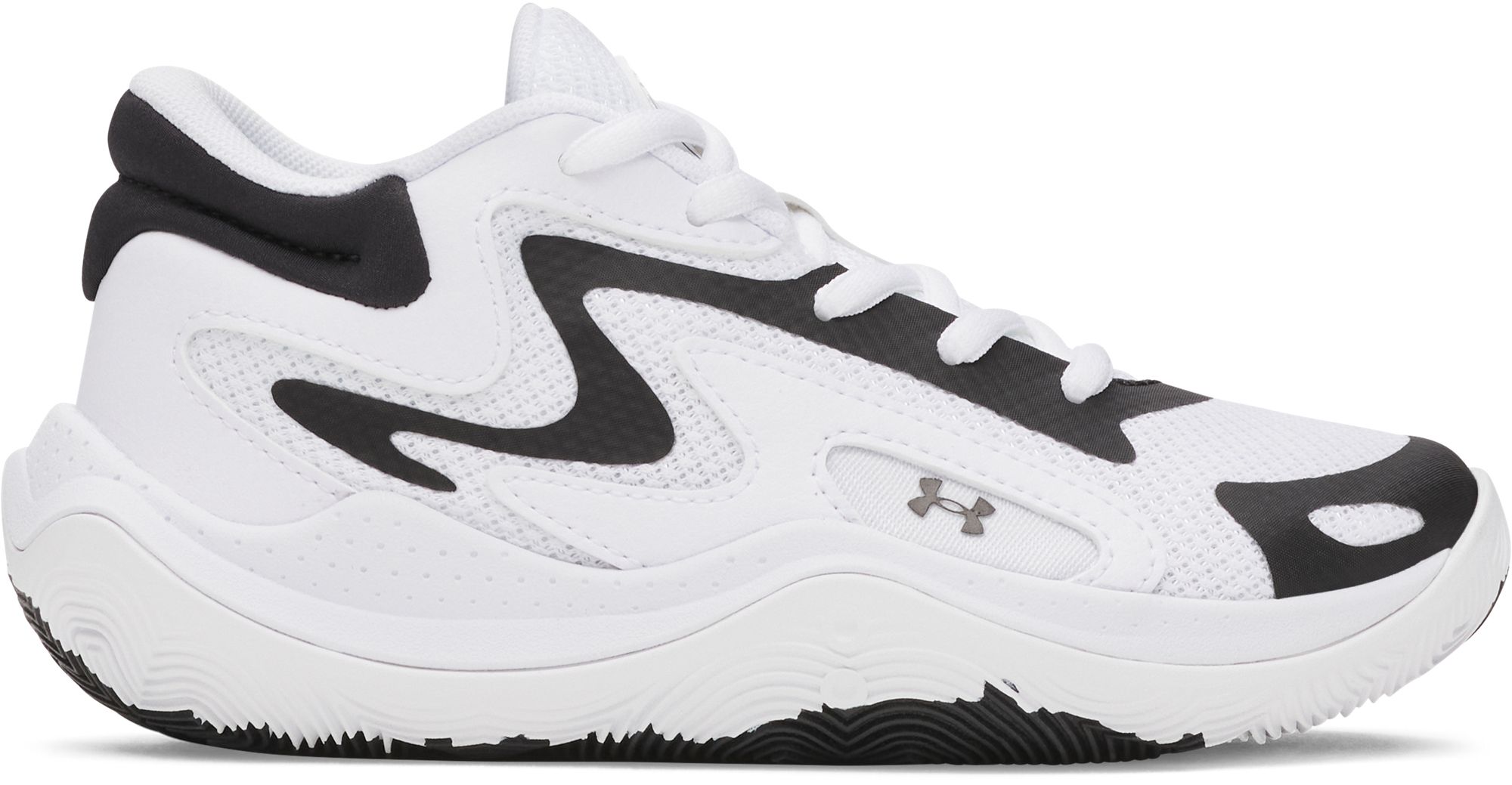 Under Armour Youth Footwear