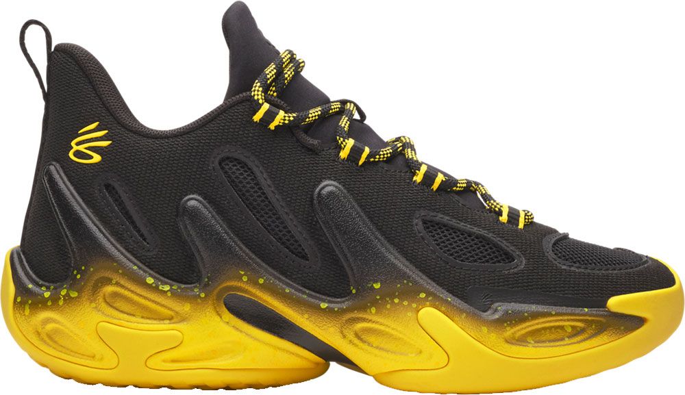 Under Armour Kids' Grade School Curry 13 'The City' Basketball Shoes