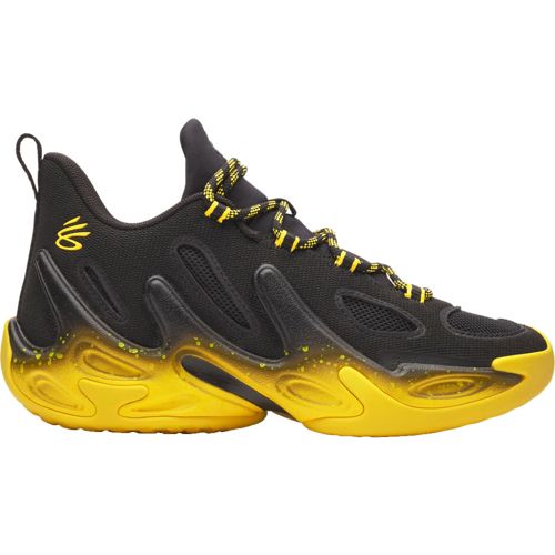 Curry13 カリー13 Splash Party スプラッシュパーティー Under Armour Kids' Grade School Curry 13 'Splash Party' Basketball