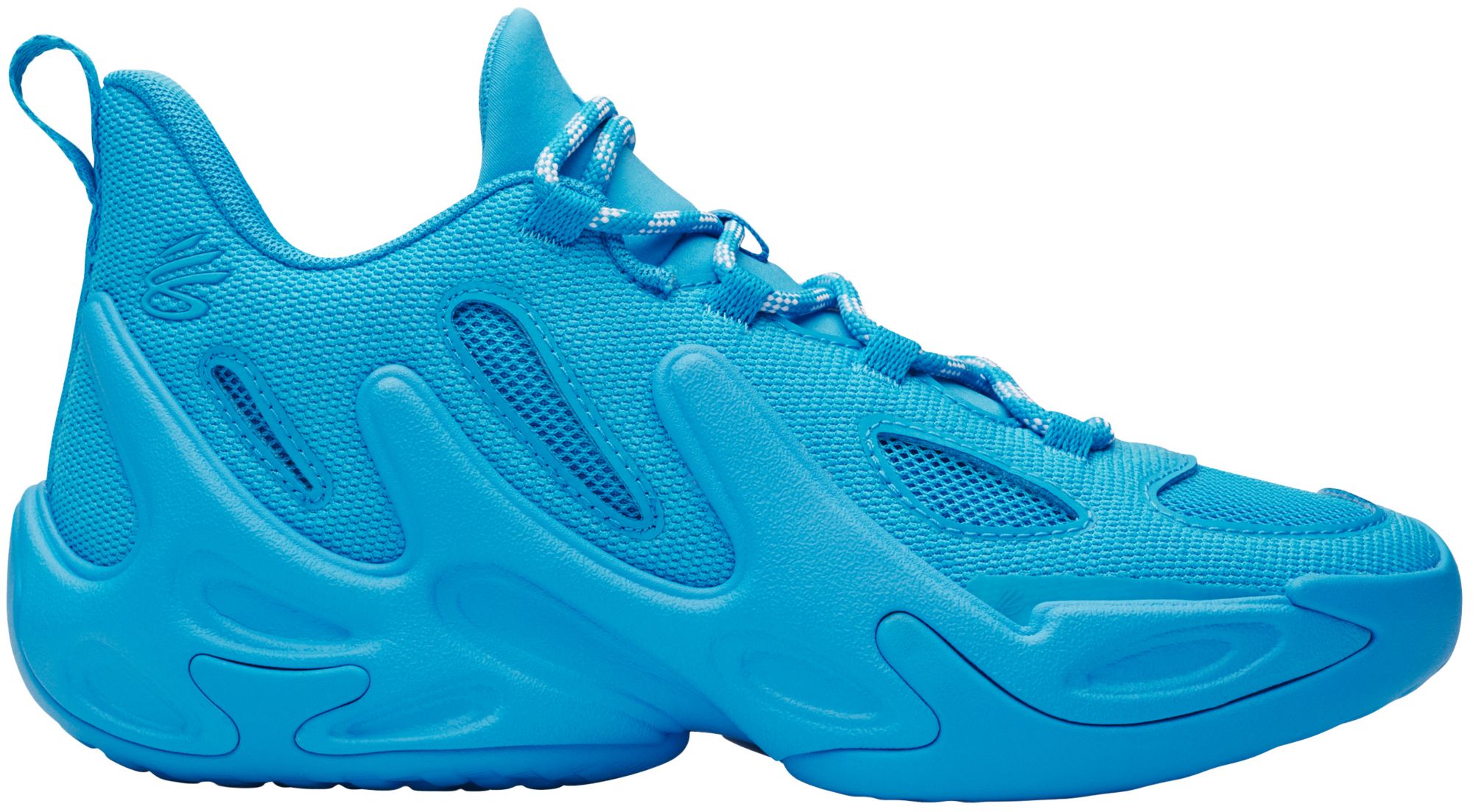 Under Armour Kids' Grade School Curry 13 'Splash Party' Basketball Shoes