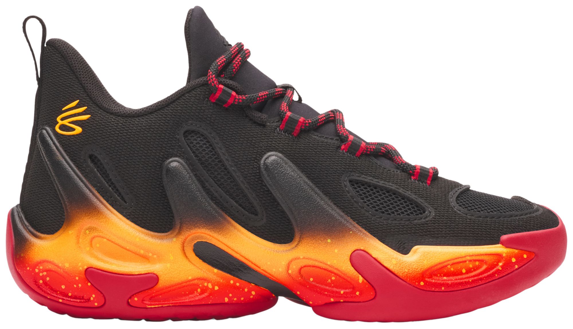 Under Armour Kids' Grade School Curry 13 ' Mane' Basketball Shoes