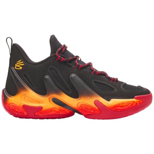 Under Armour Curry 13 “Splash Party” Under Armour Kids' Grade School Curry 13 'Splash Party' Basketball