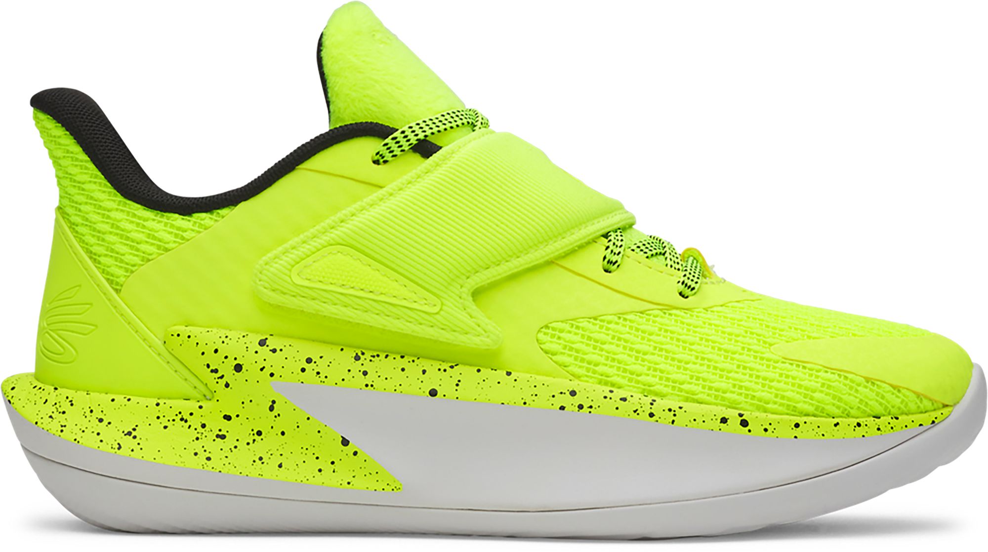 Under Armour Kids' Grade School D. Fox 2 Basketball Shoes