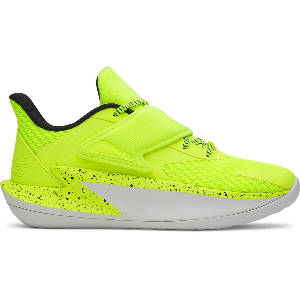 Under Armour Kids' Grade School D. Fox 2 Basketball Shoes