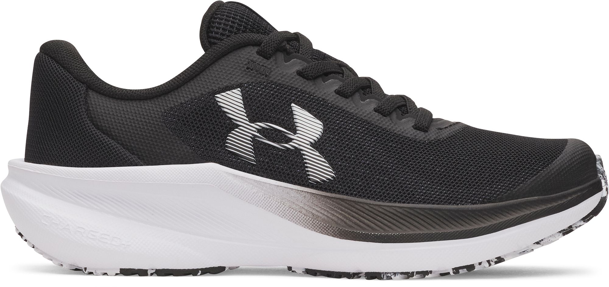 Under Armour Kids' Preschool Charged+ Chase Running Shoes