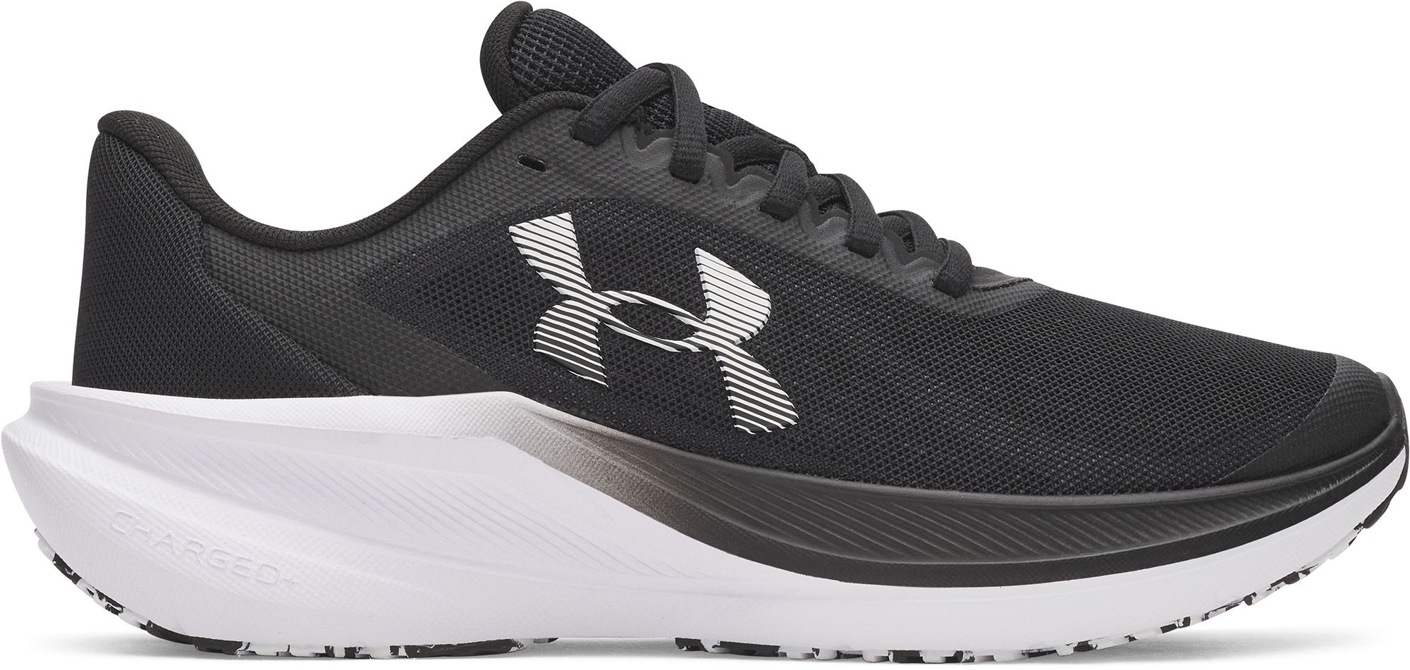 Under Armour Kids' Grade School Charged+ Chase Running Shoes