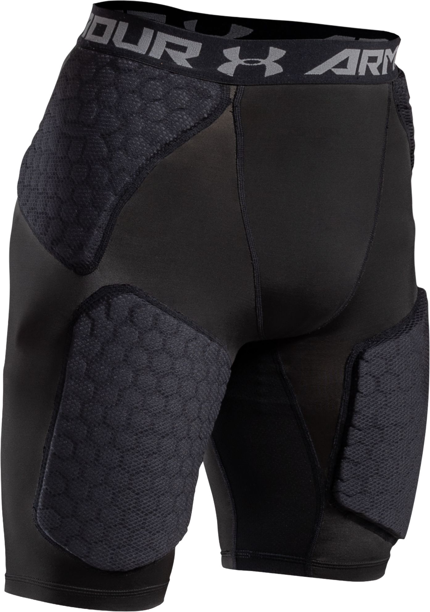 Under Armour Gameday Armour 5-Pad Youth Football Girdle
