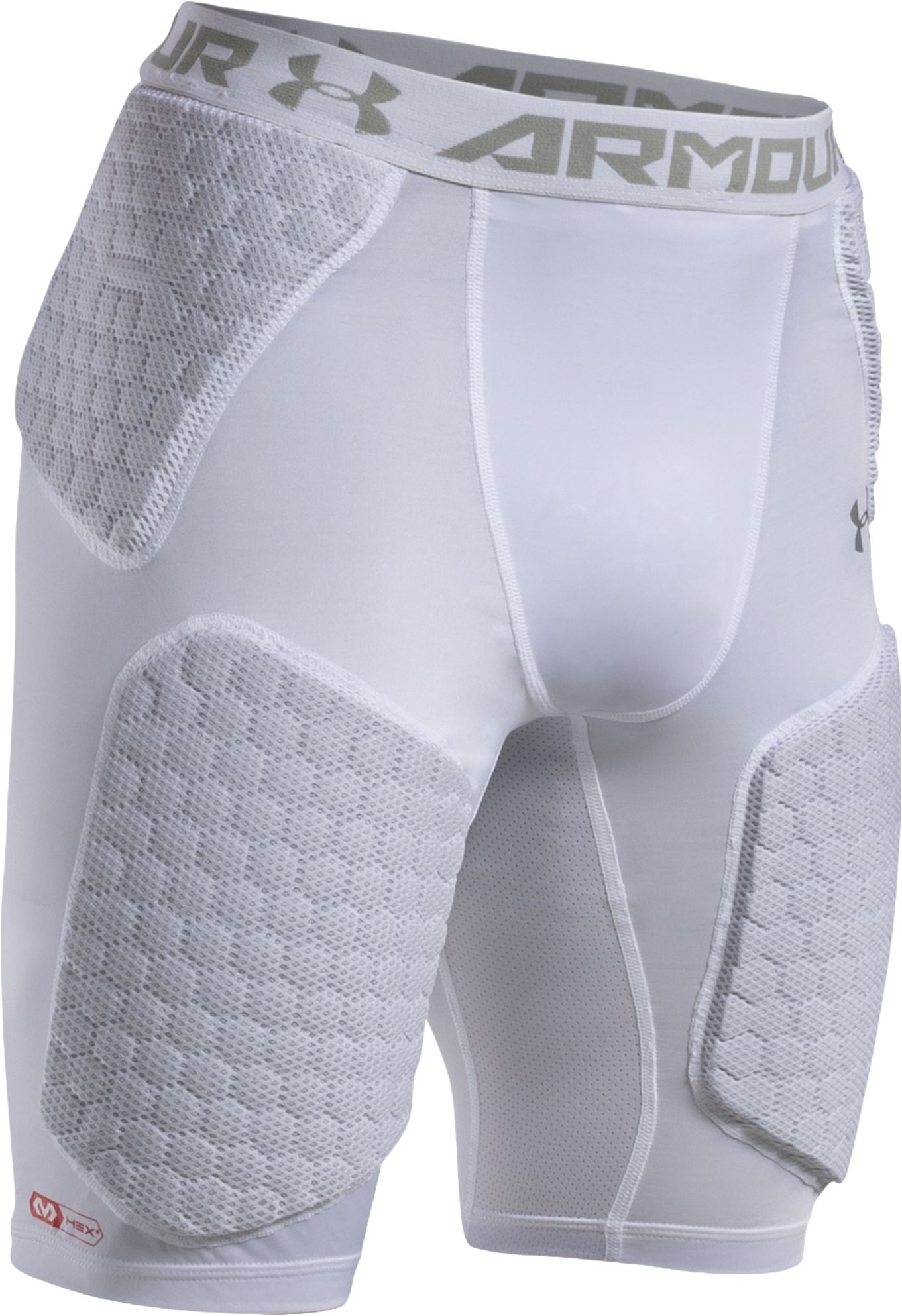 Under Armour Gameday Armour 5-Pad Youth Football Girdle