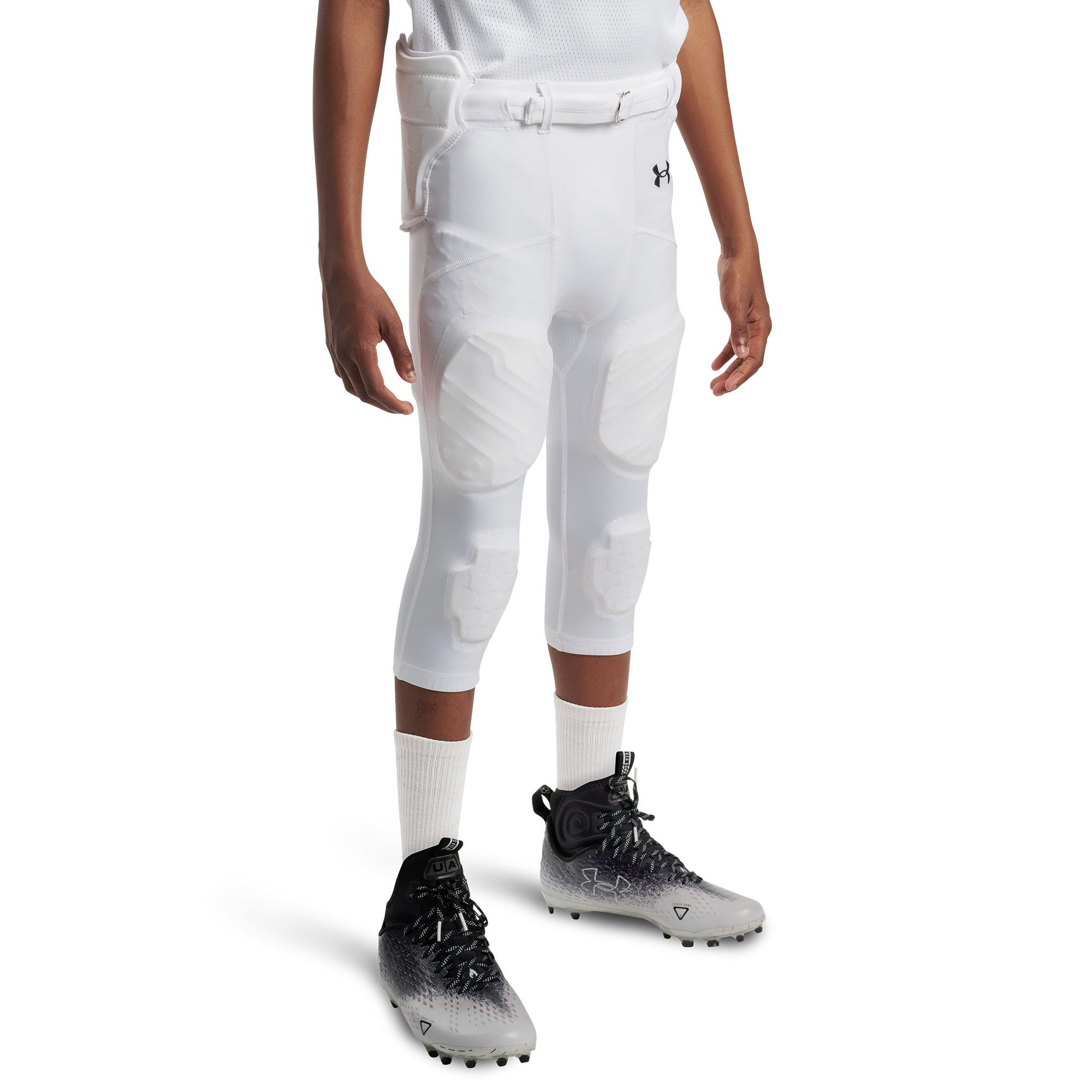 Under Armour Youth Gameday Integrated Football Pant
