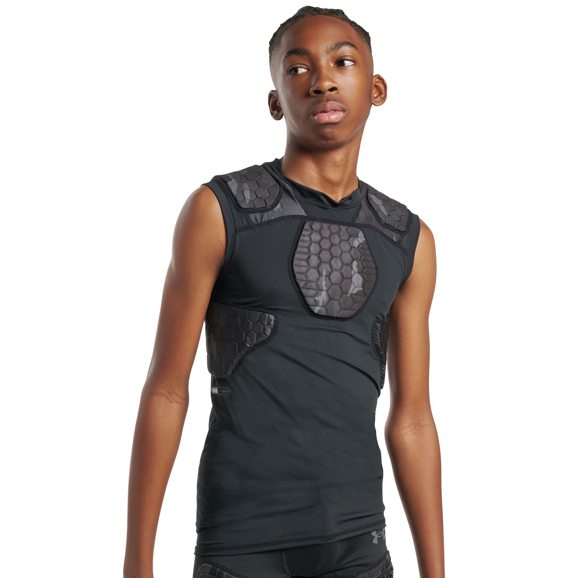 Integrated Shirts & Pants