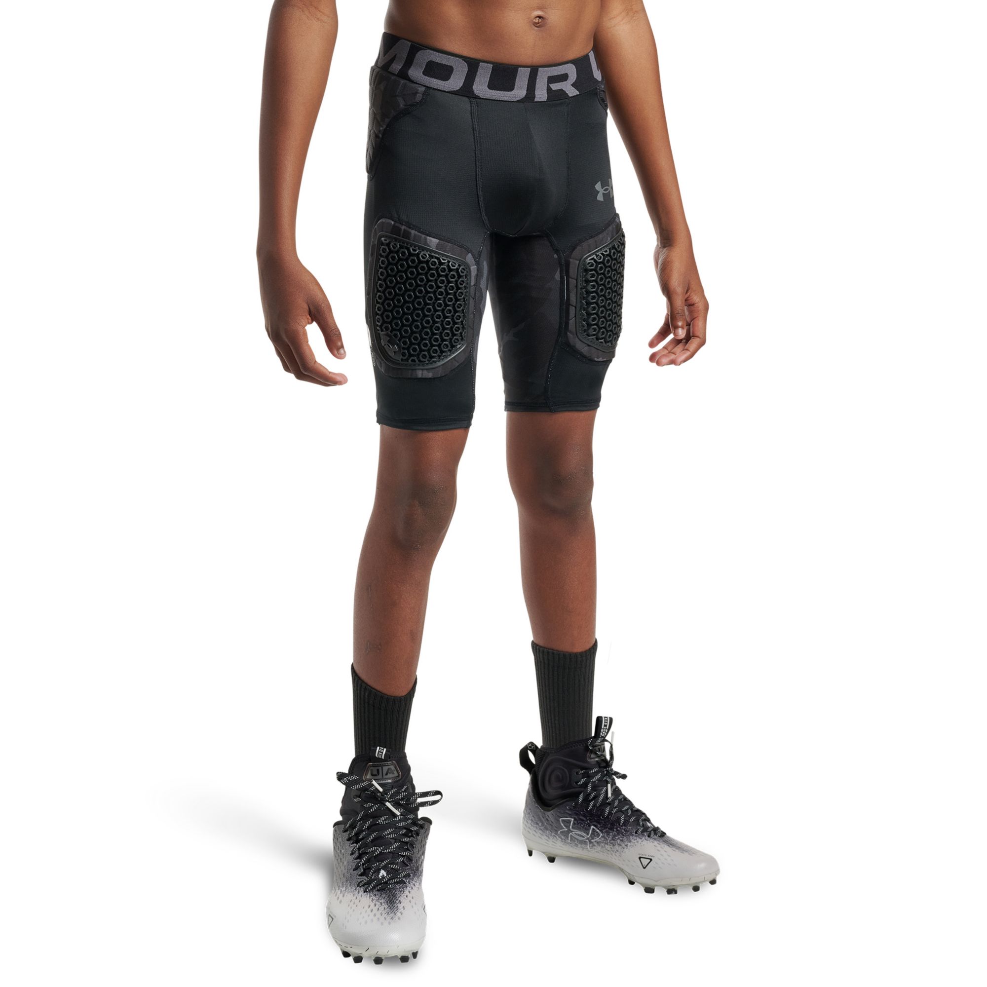 Under Armout Youth Gameday Pro 5-Pad Girdle