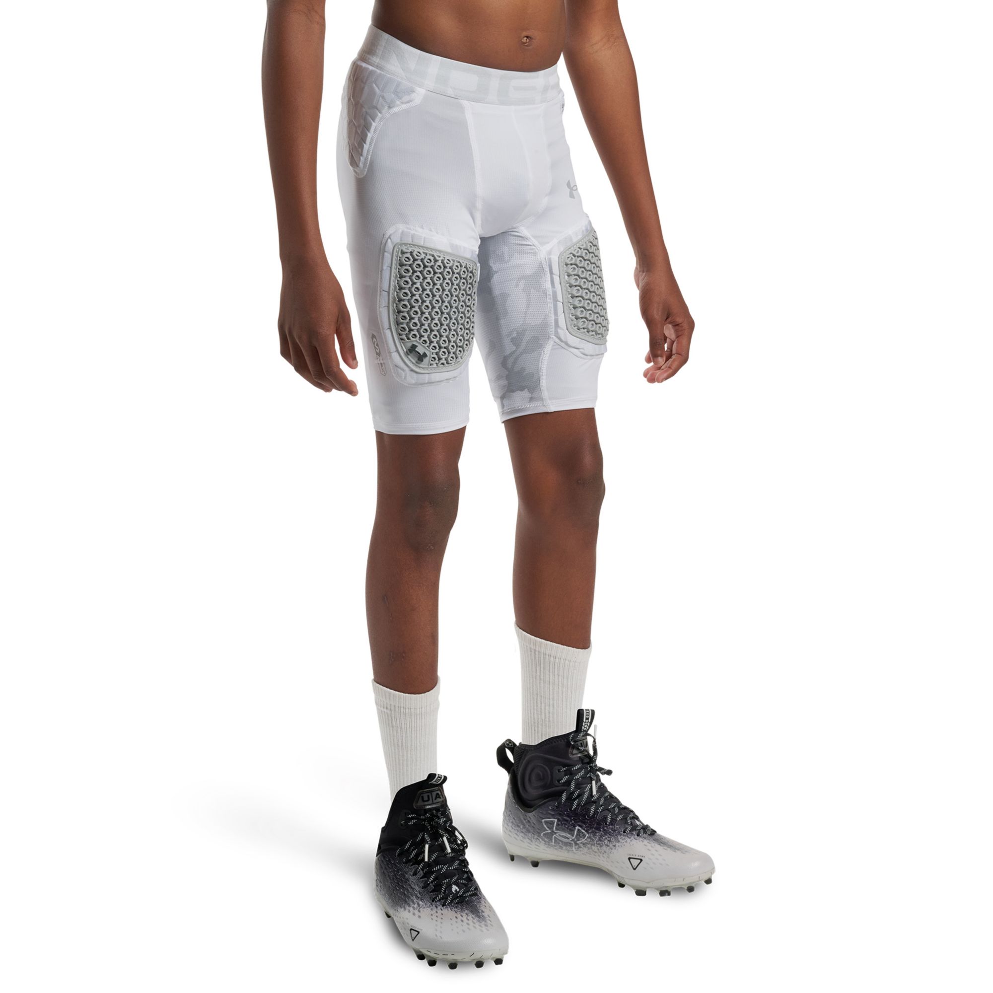 Under Armout Youth Gameday Pro 5-Pad Girdle