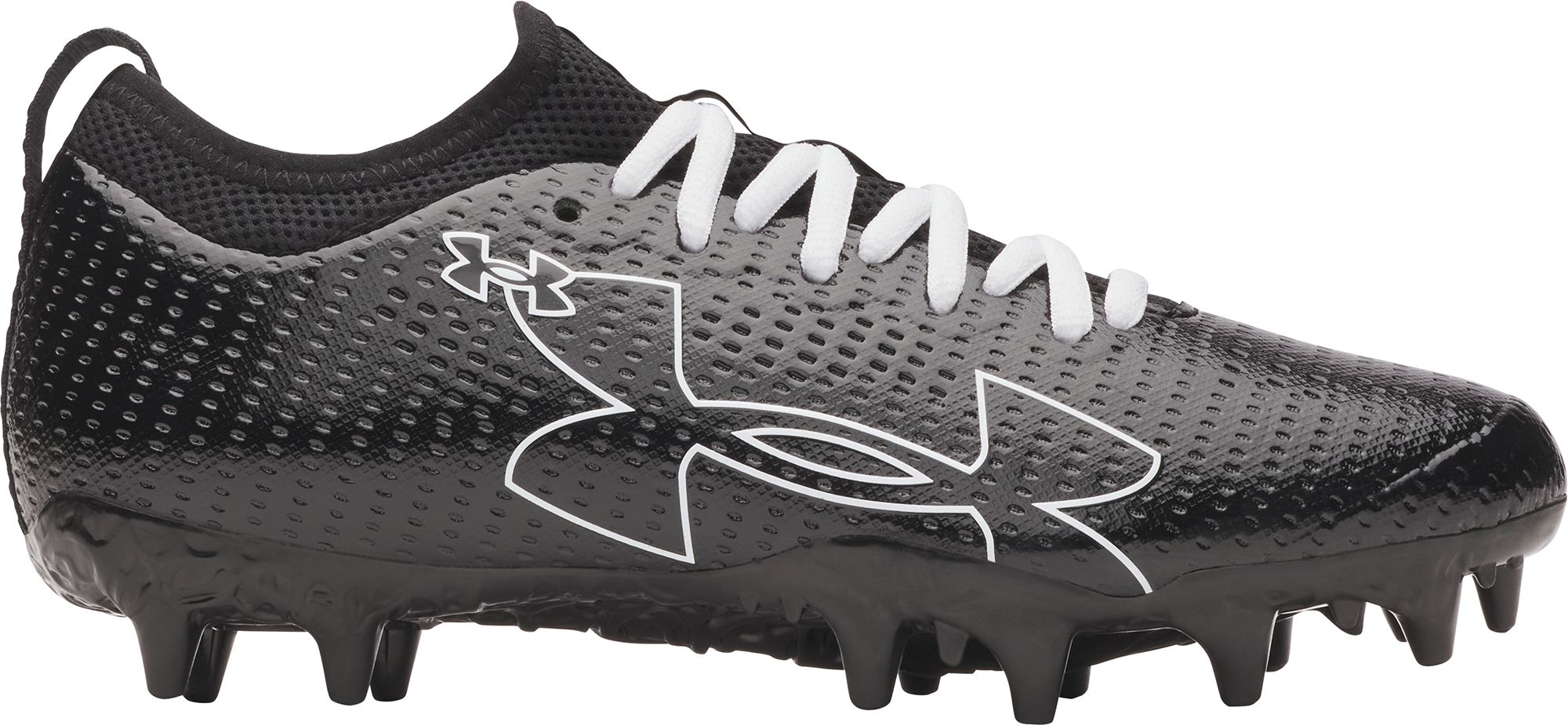 Under Armour Kids' Blur Select Football Cleats