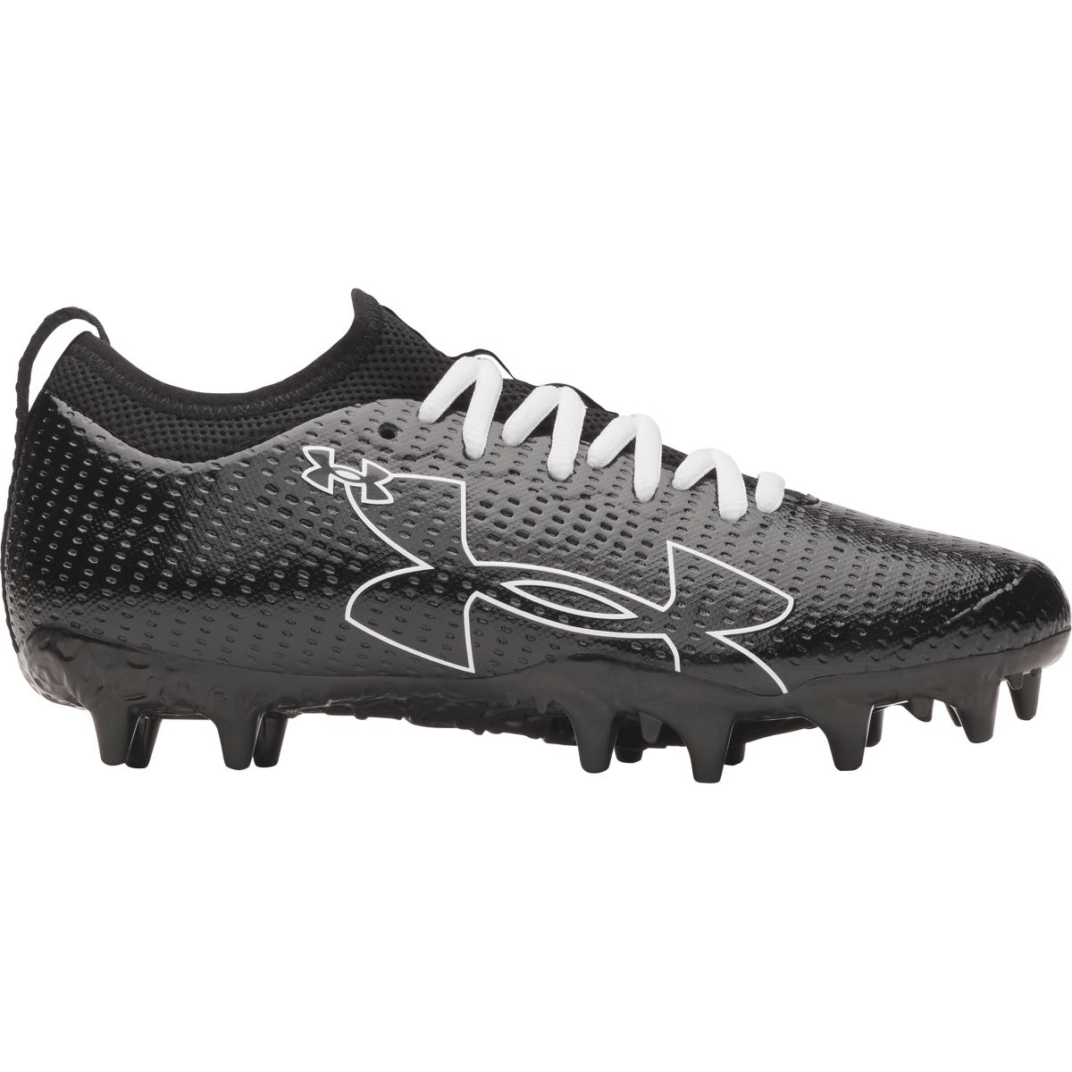 Under Armour Spotlight Pro PTH Football Cleats | Dick's Sporting Goods