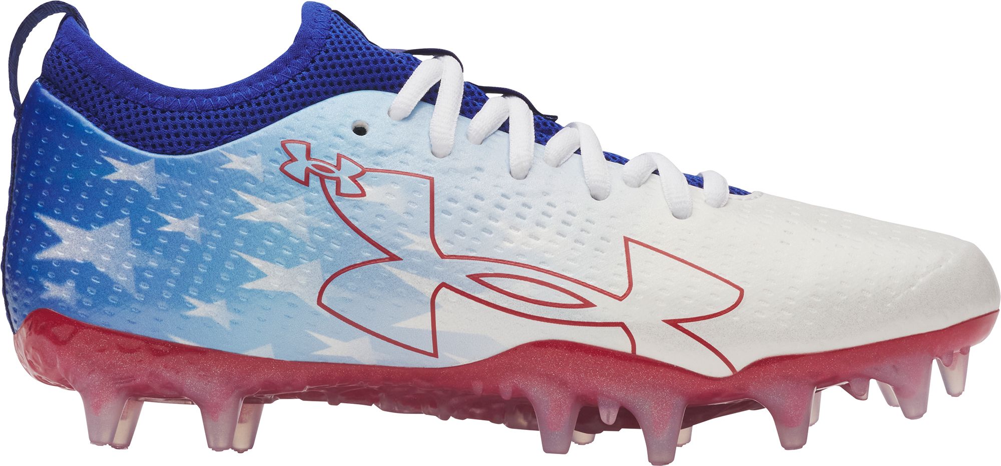 Under Armour Kids' Blur Select Football Cleats | Dick's Sporting Goods