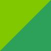 Green/Green/Yellow