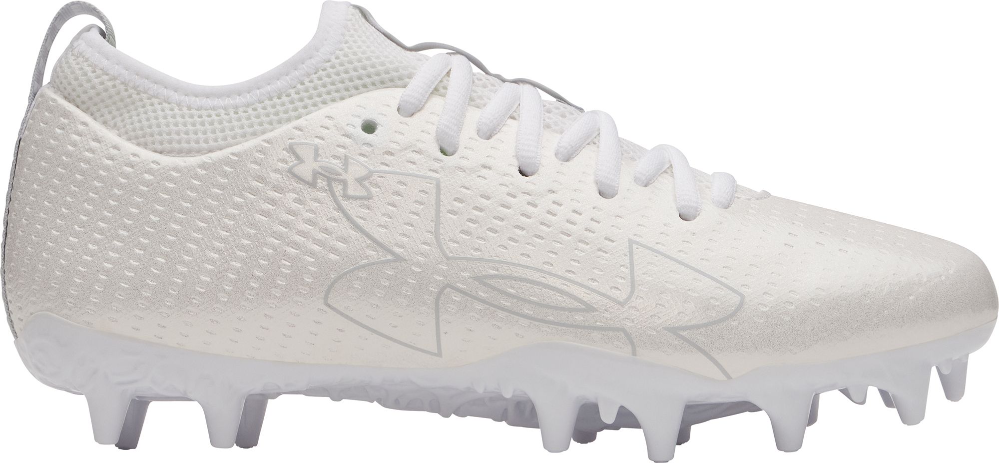 Under Armour Kids' Blur Select Football Cleats