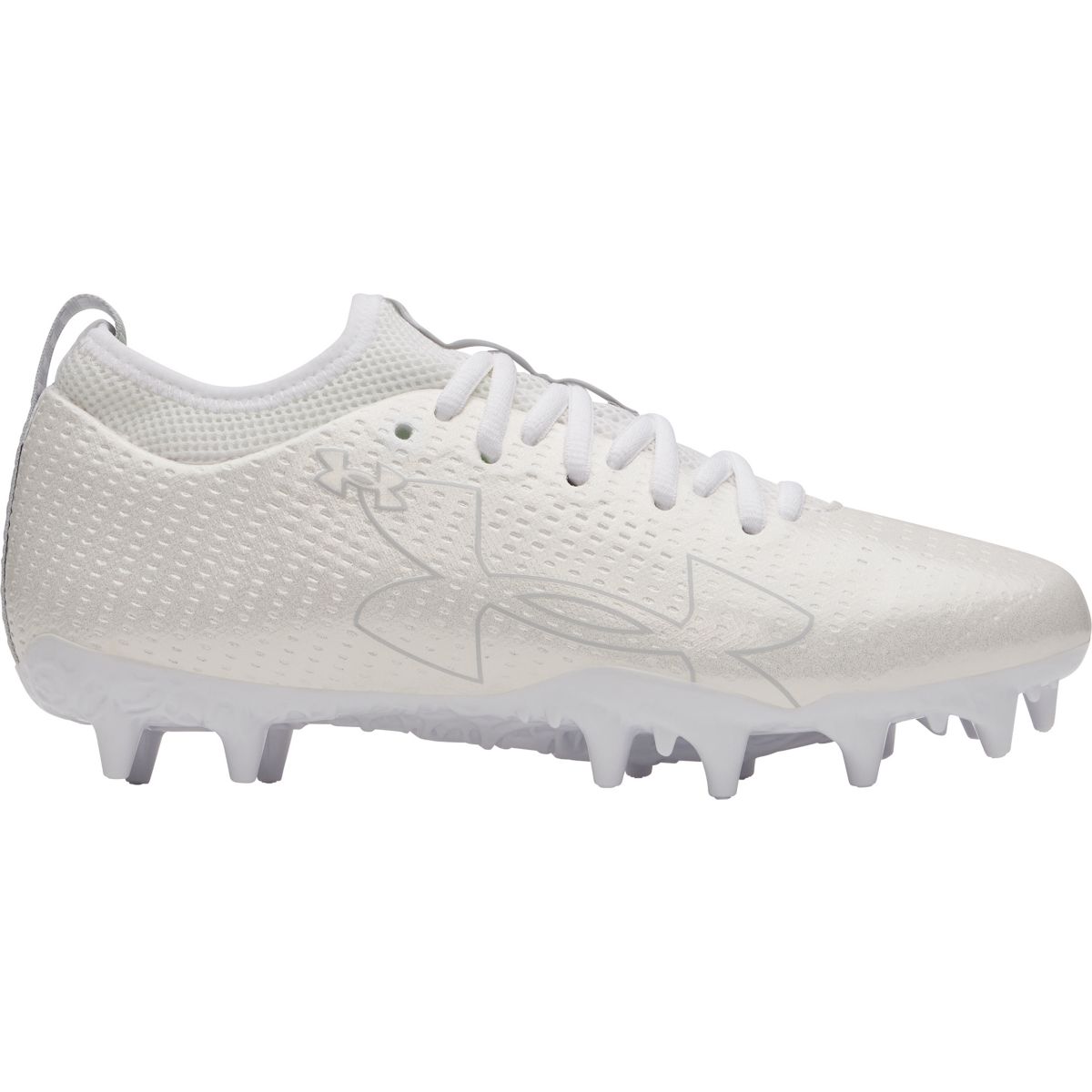 Under Armour Kids' Blur Select MC Football Cleats | Dick's