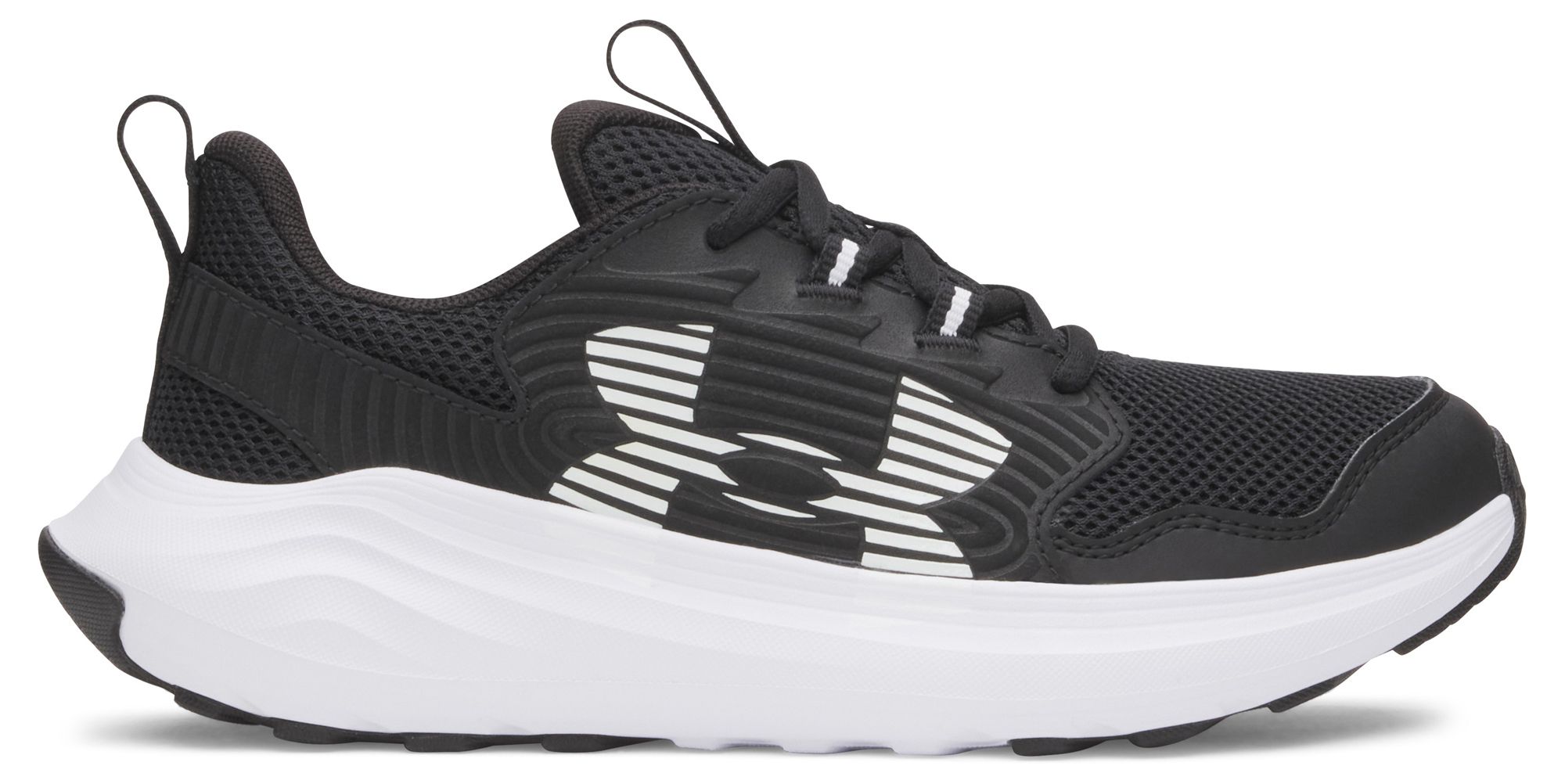 Under Armour Kids' Grade School Outhustle 3 Shoes