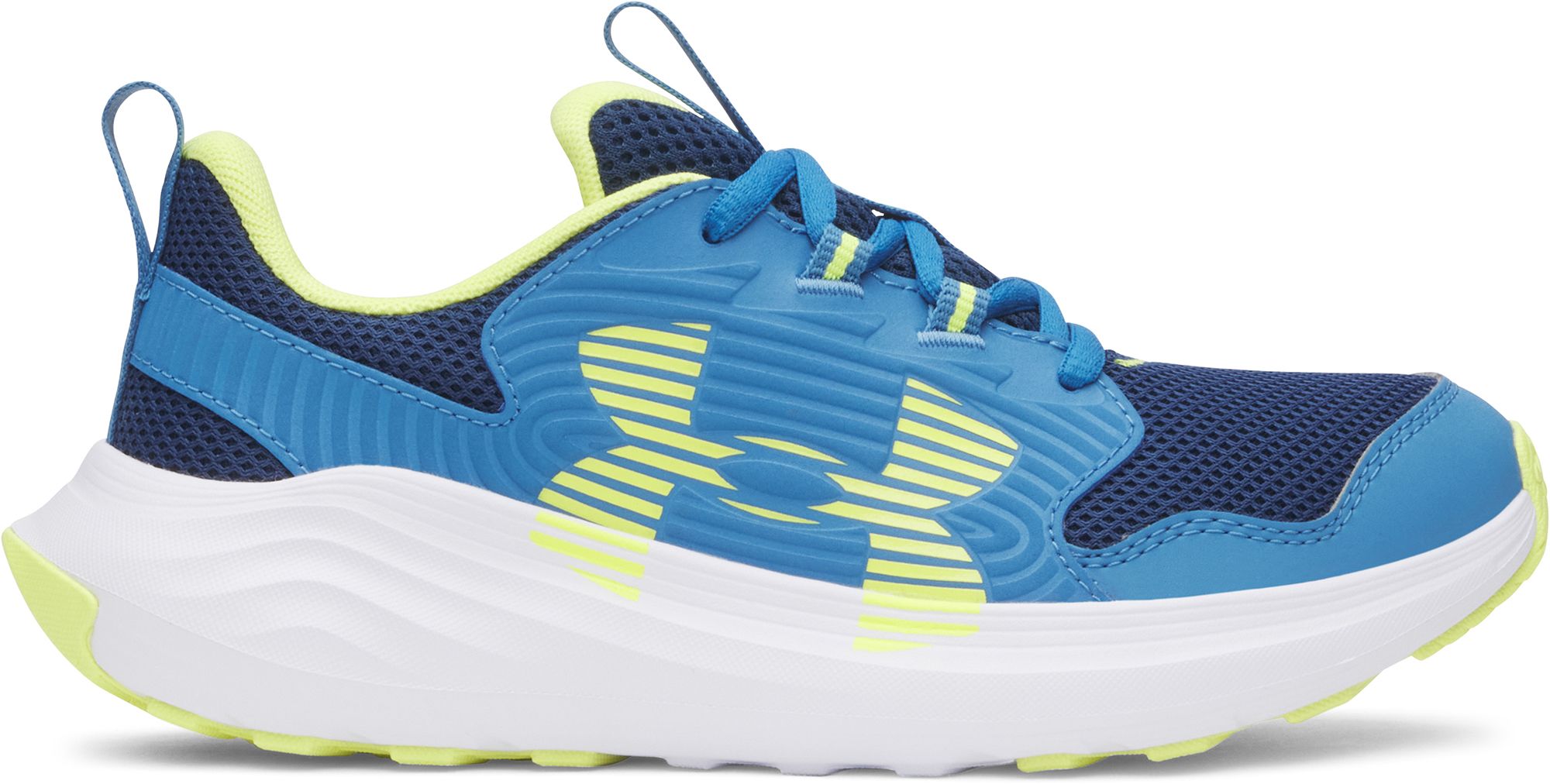 Under Armour Kids' Grade School Outhustle 3 Shoes