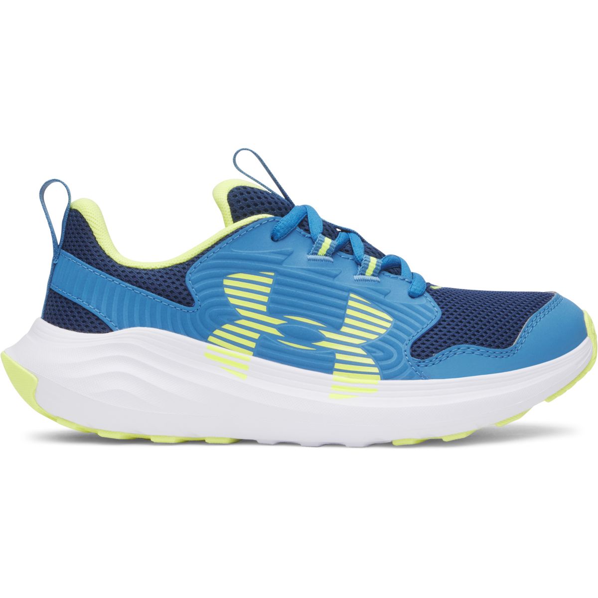 Under Armour Kids' Grade School Outhustle 3 Shoes