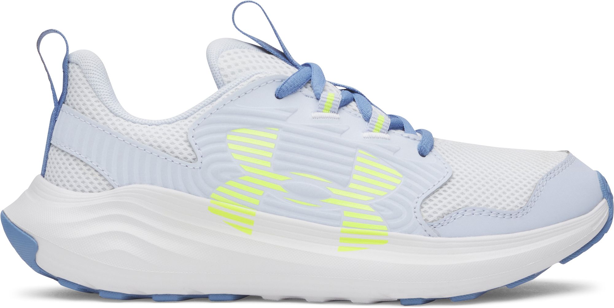 Under Armour Kids' Grade School Outhustle 3 Shoes