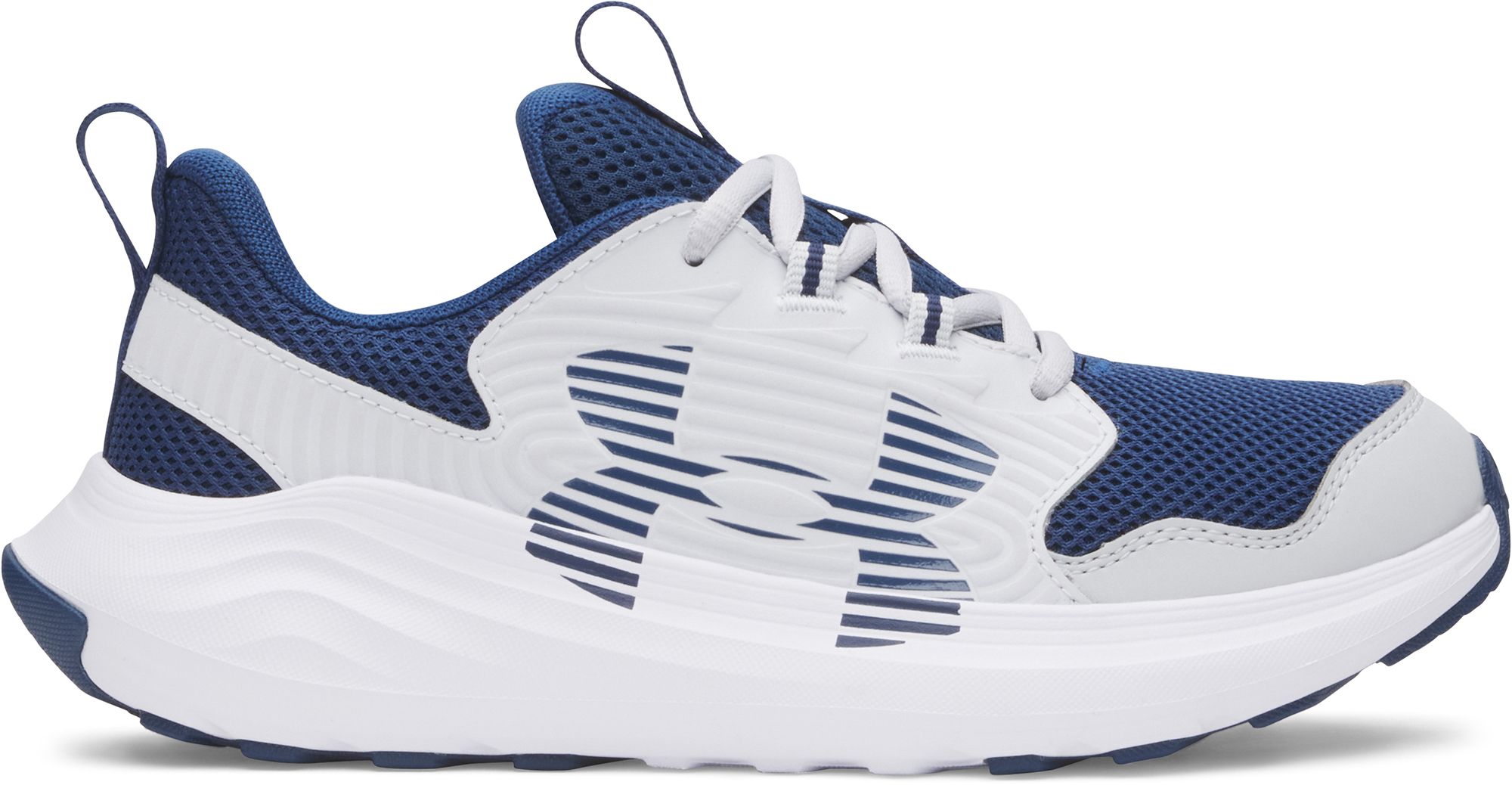 Under Armour Kids' Grade School Outhustle 3 Shoes