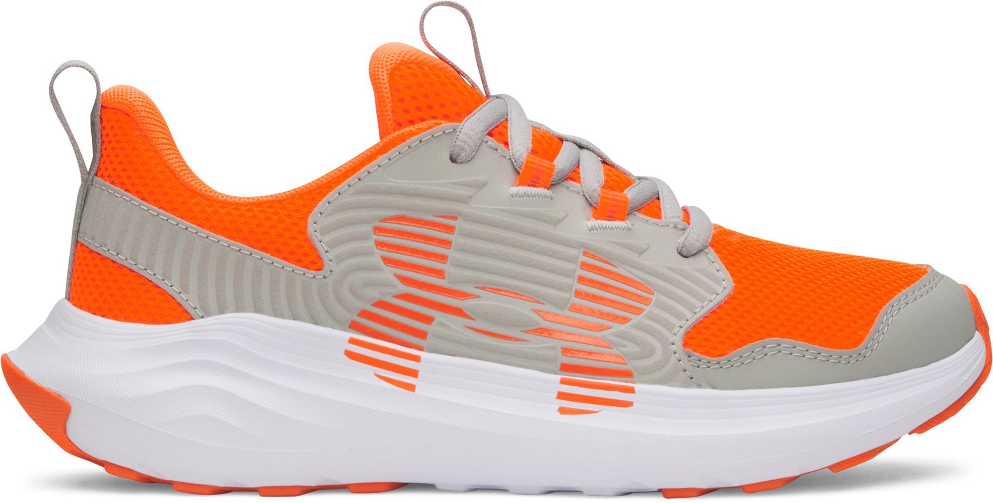 Under Armour Kids' Grade School Outhustle 3 Shoes