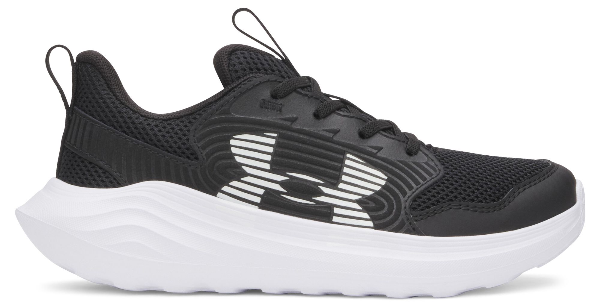 Under Armour Kids' Preschool Outhustle 3 Shoes